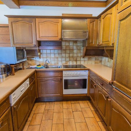 Huberhof 1 By Alpenidyll Apartments Schladming Ngoại thất bức ảnh