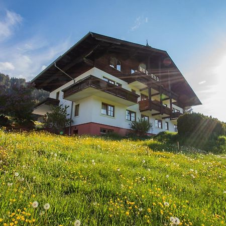 Huberhof 1 By Alpenidyll Apartments Schladming Ngoại thất bức ảnh