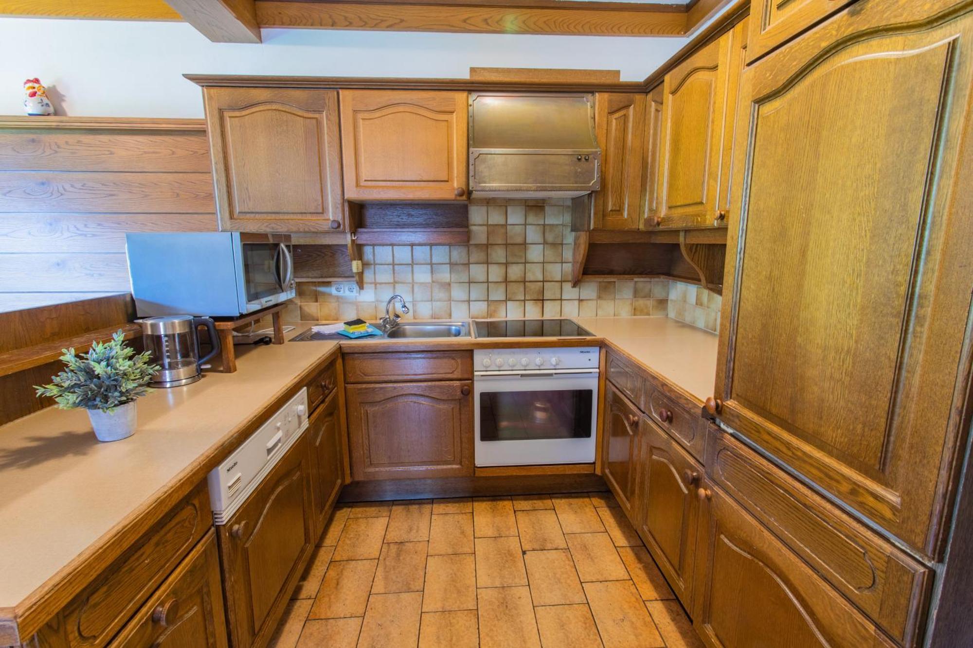 Huberhof 1 By Alpenidyll Apartments Schladming Ngoại thất bức ảnh