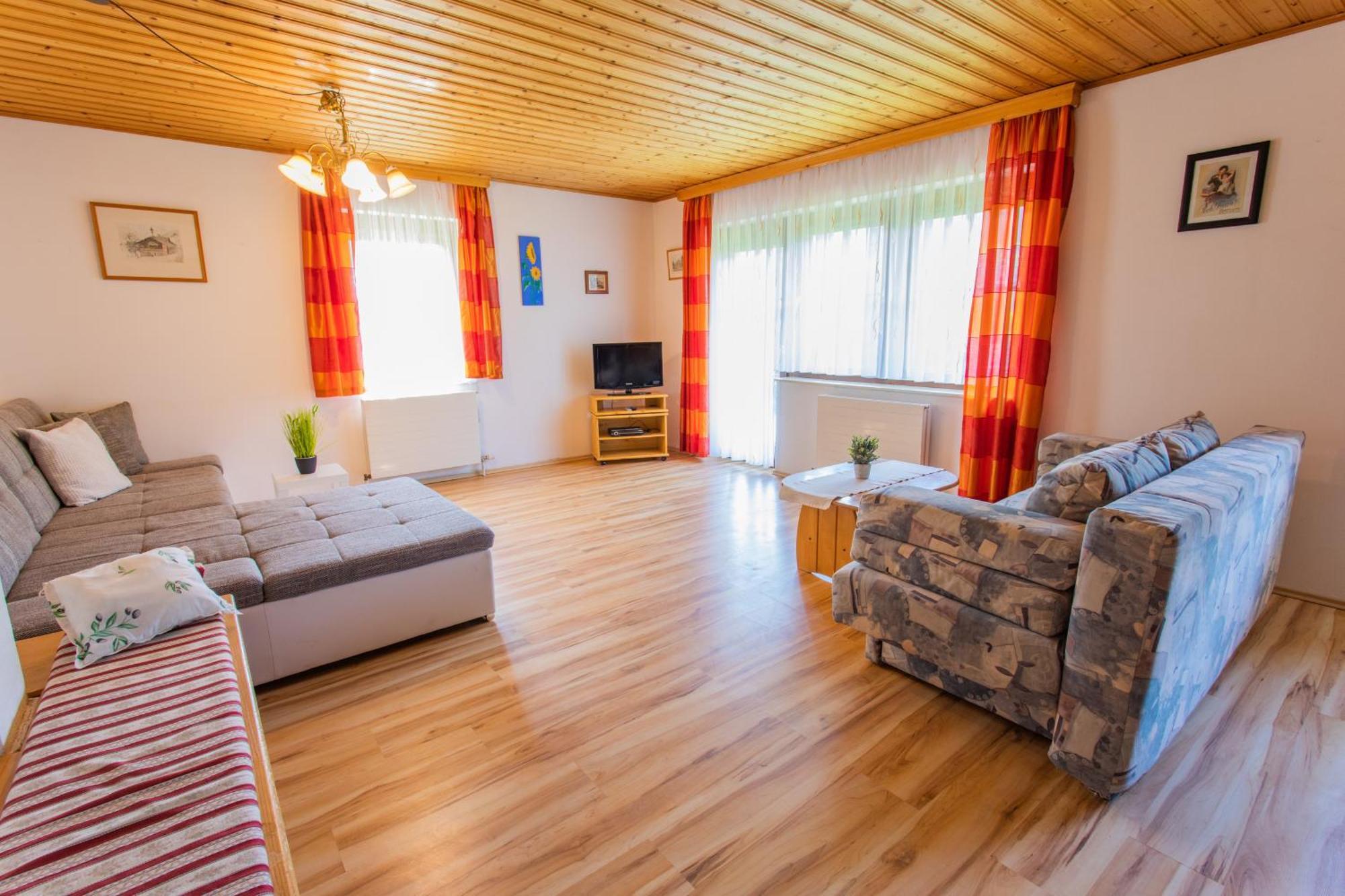 Huberhof 1 By Alpenidyll Apartments Schladming Ngoại thất bức ảnh
