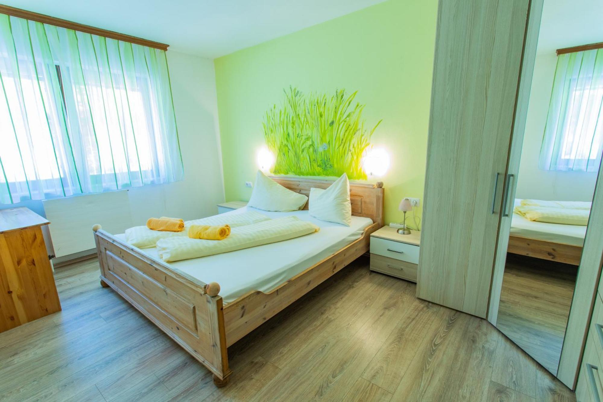 Huberhof 1 By Alpenidyll Apartments Schladming Ngoại thất bức ảnh