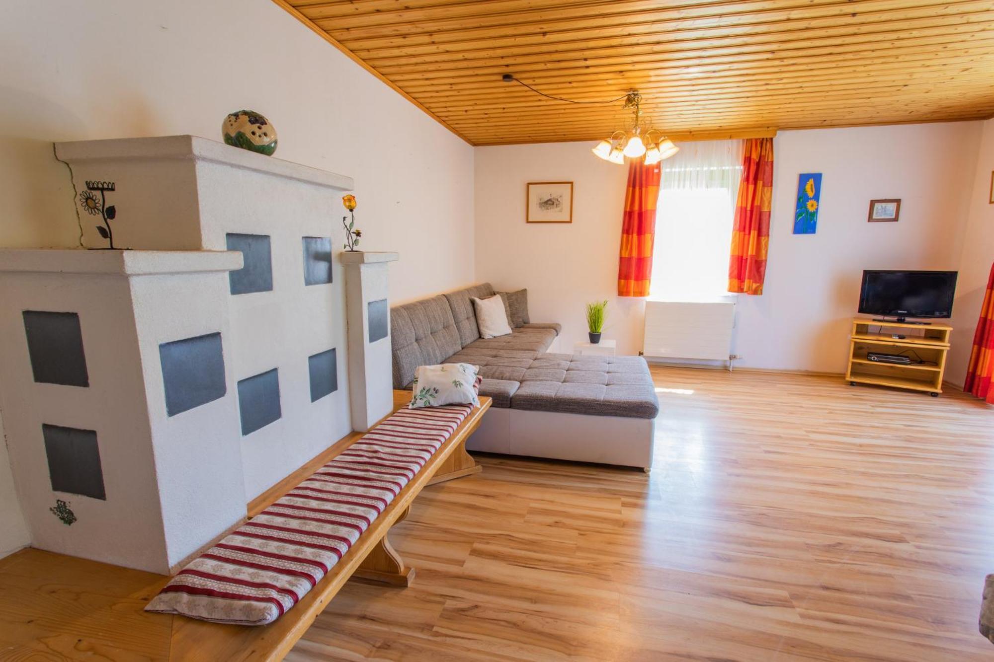 Huberhof 1 By Alpenidyll Apartments Schladming Ngoại thất bức ảnh