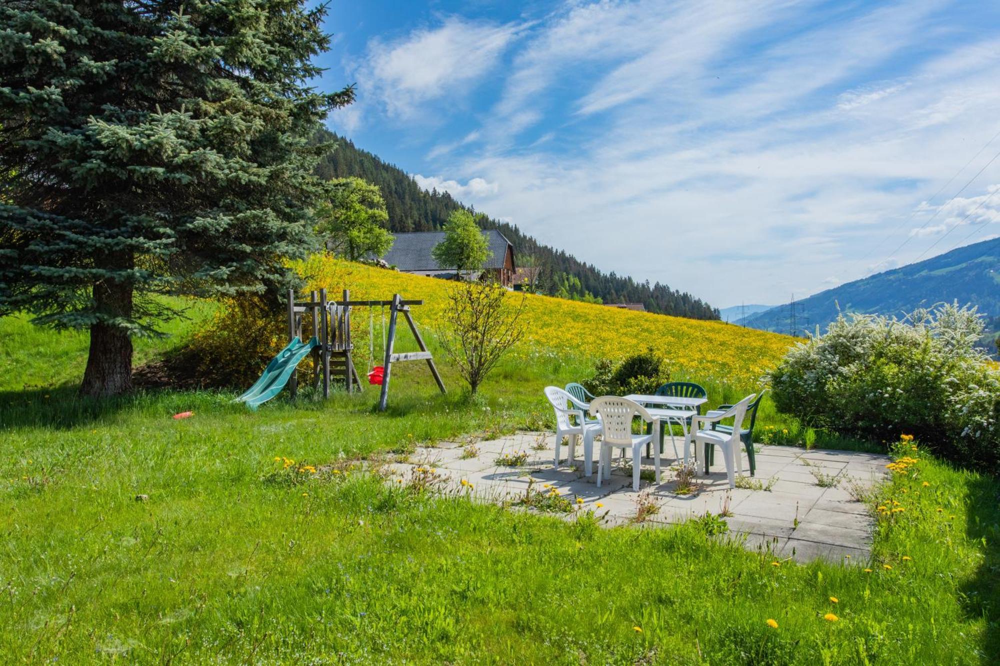 Huberhof 1 By Alpenidyll Apartments Schladming Ngoại thất bức ảnh