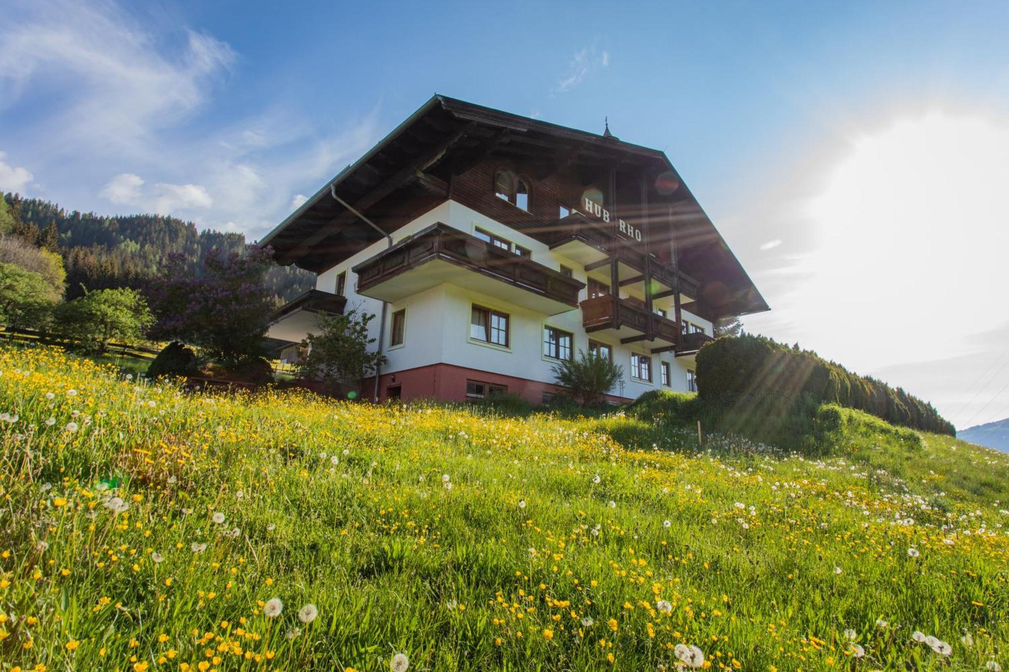 Huberhof 1 By Alpenidyll Apartments Schladming Ngoại thất bức ảnh