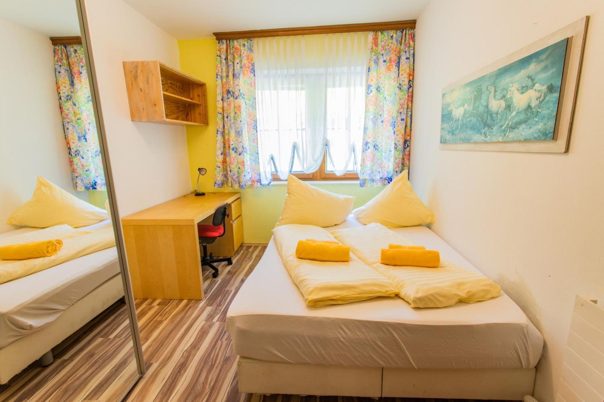 Huberhof 1 By Alpenidyll Apartments Schladming Ngoại thất bức ảnh