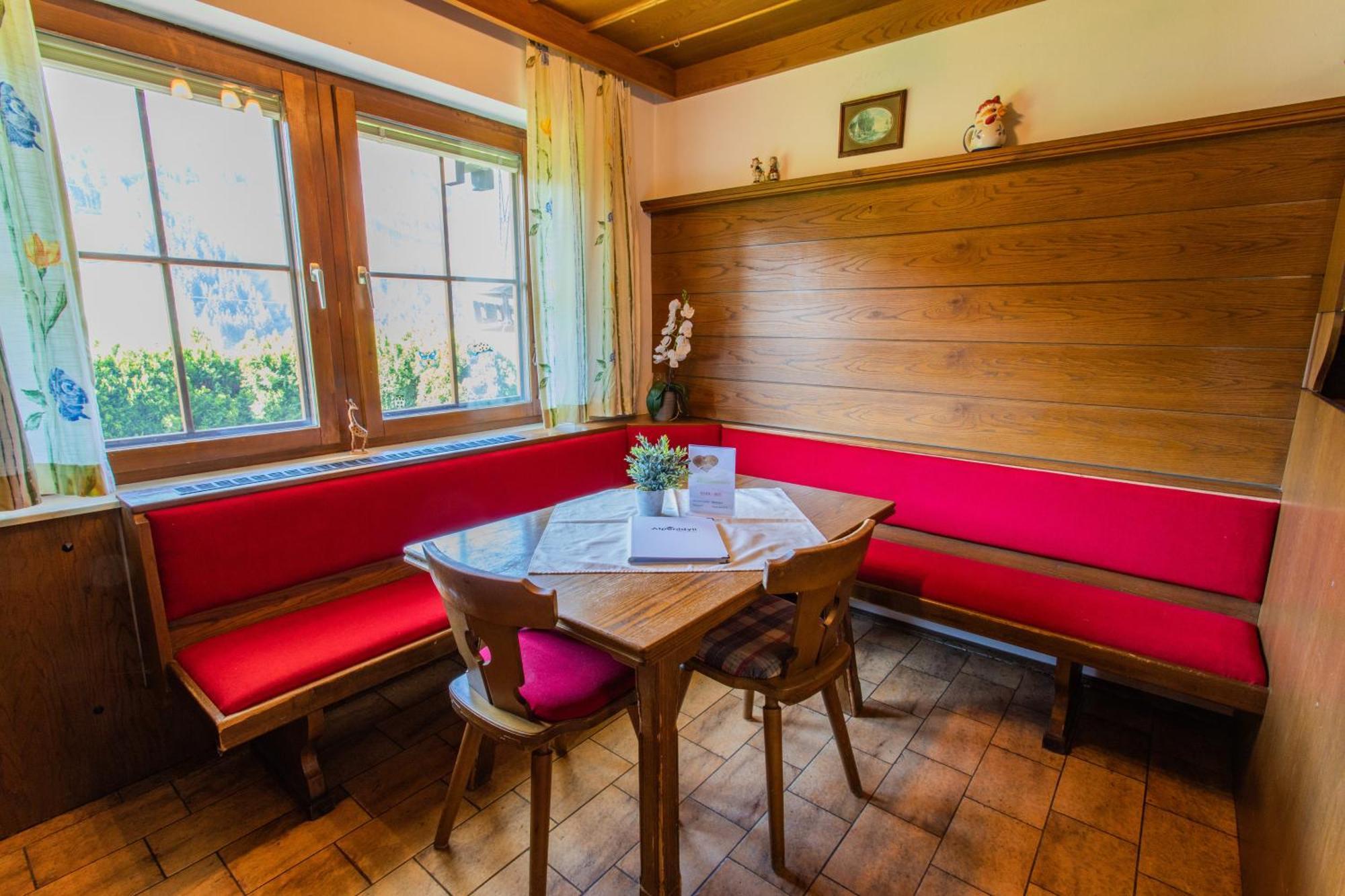 Huberhof 1 By Alpenidyll Apartments Schladming Ngoại thất bức ảnh