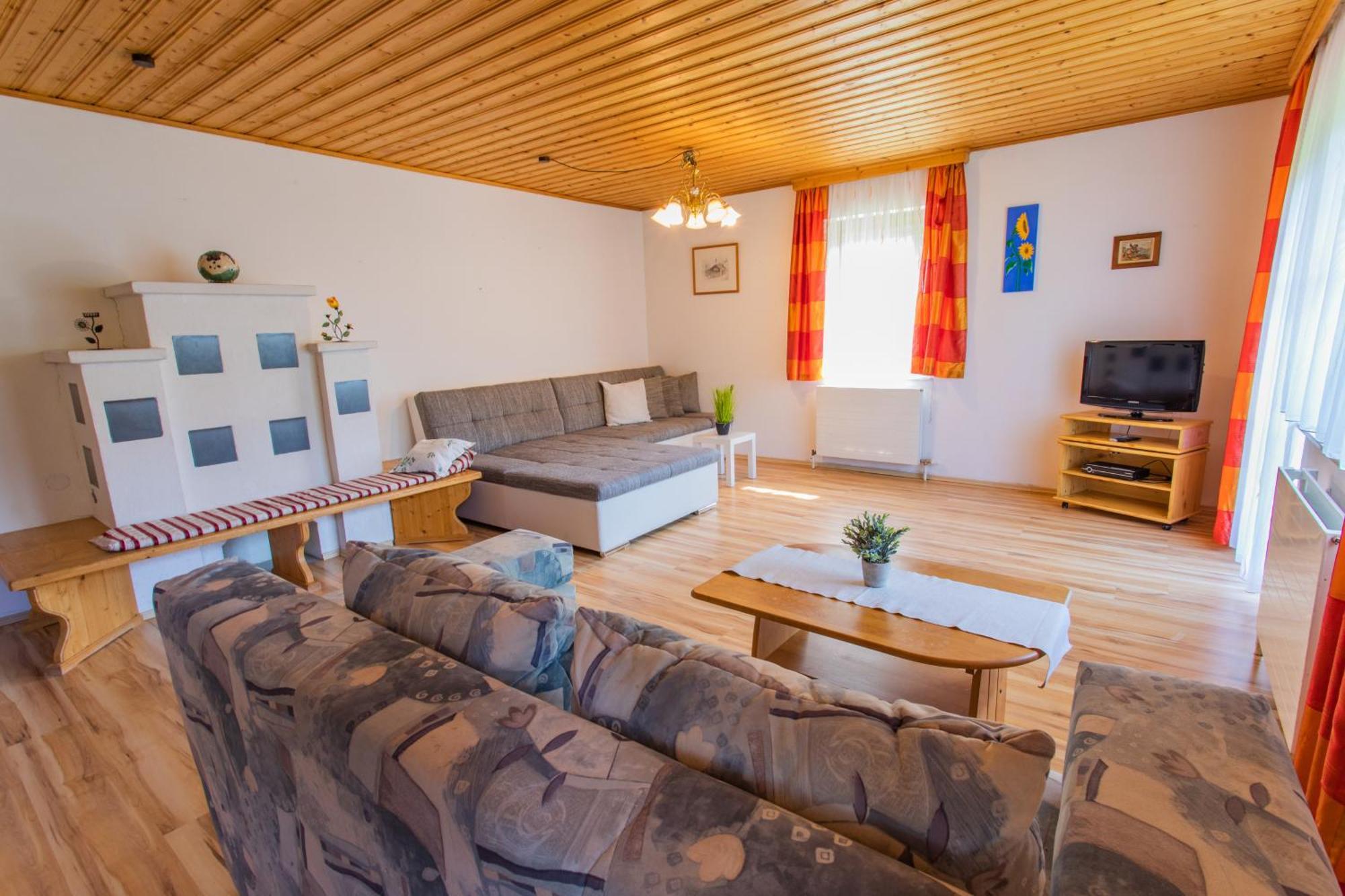 Huberhof 1 By Alpenidyll Apartments Schladming Ngoại thất bức ảnh